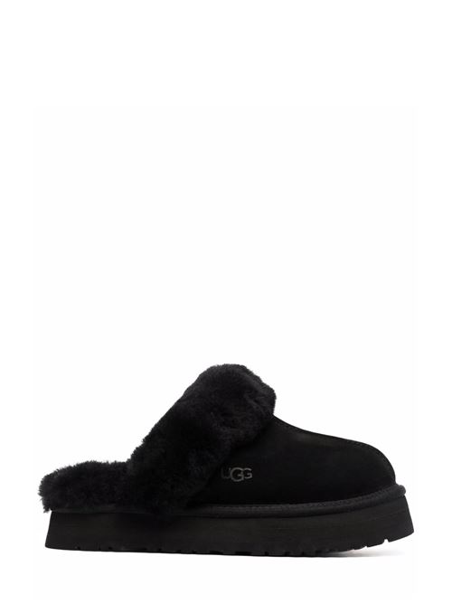 Slippers Disquette UGG | 1122550BLK