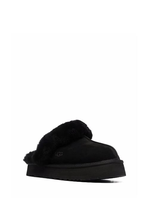 Slippers Disquette UGG | 1122550BLK