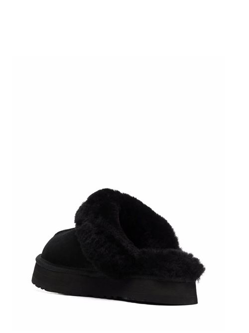 Slippers Disquette UGG | 1122550BLK