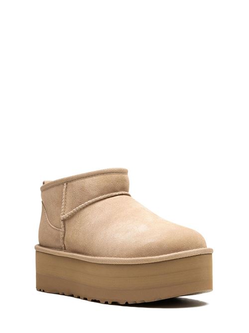 Stivali Classic Ultra Mini Platform UGG | 1135092SAN