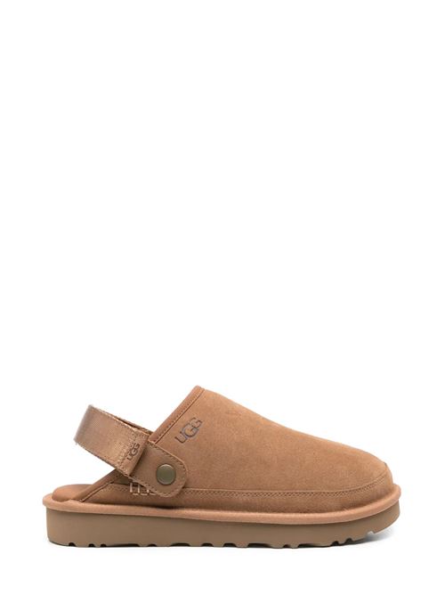 Sabot Goldencoast UGG | 1166915CHESTNUT