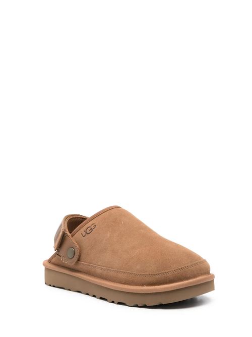 Sabot Goldencoast UGG | 1166915CHESTNUT