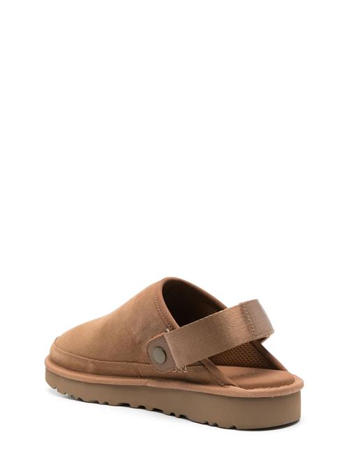 Sabot Goldencoast UGG | 1166915CHESTNUT