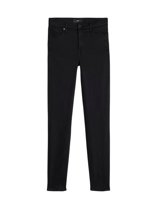 Jeans skinny 7 For All Mankind | 7U003526-REKBlack