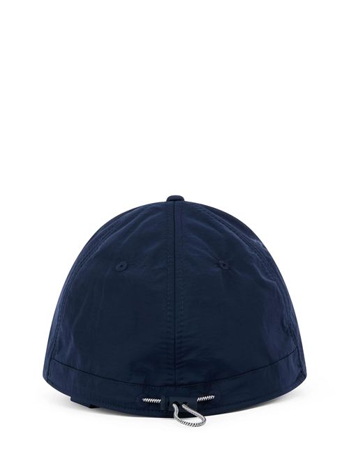 Cappello Lamina Badge AQUASCUTUM | AA_B006_CP002NAVY