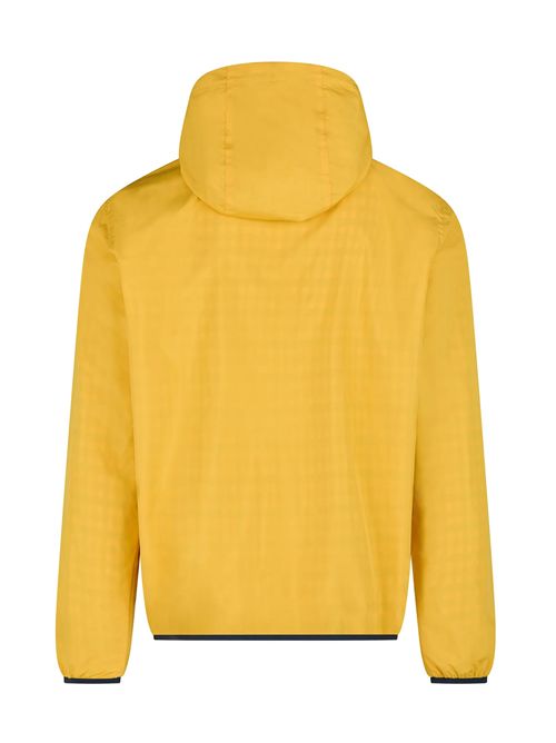 Giubbotto RLG Badge Reversible AQUASCUTUM | AA_B006_JK017YELLOW