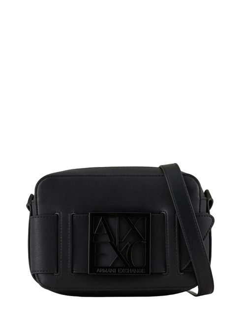 Camera case con logo Armani Exchange | 9426990A87400020