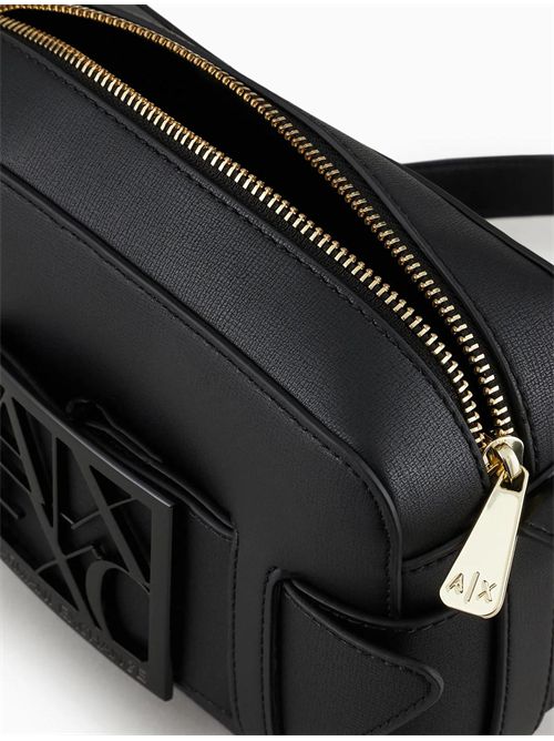Camera case con logo Armani Exchange | 9426990A87400020