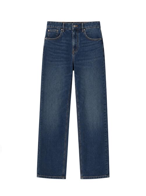 Jeans a gamba larga Armani Exchange | XM000049AF24463MB001