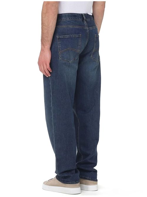 Jeans a gamba larga Armani Exchange | XM000049AF24463MB001