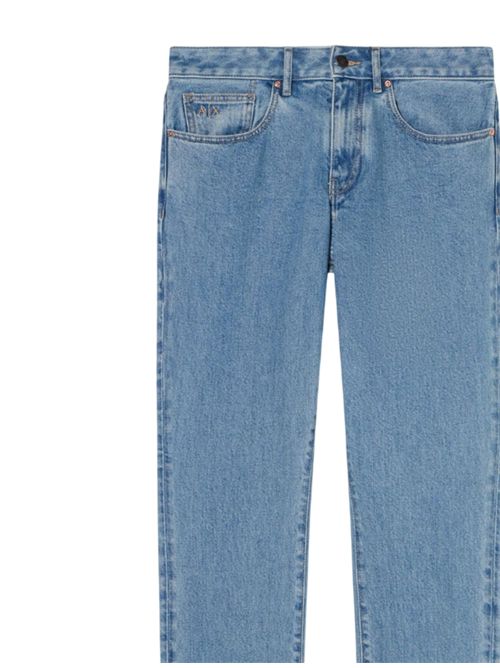 Jeans skinny Armani Exchange | XM000070AF25866MB003