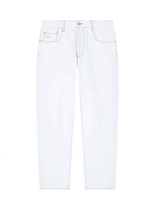 Jeans loose fit Armani Exchange | XM000075AF24874U0009