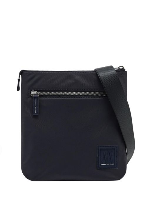 Borsa con logo Armani Exchange | XM000105AF15129UB101