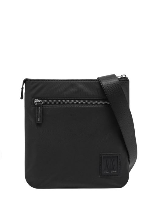 Borsa con logo Armani Exchange | XM000105AF15129UC001
