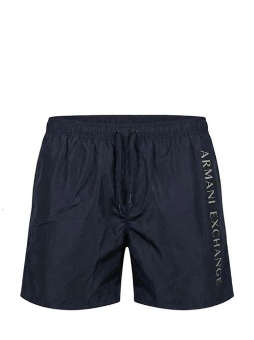 Costume con logo Armani Exchange | XM000832AF22573UB101