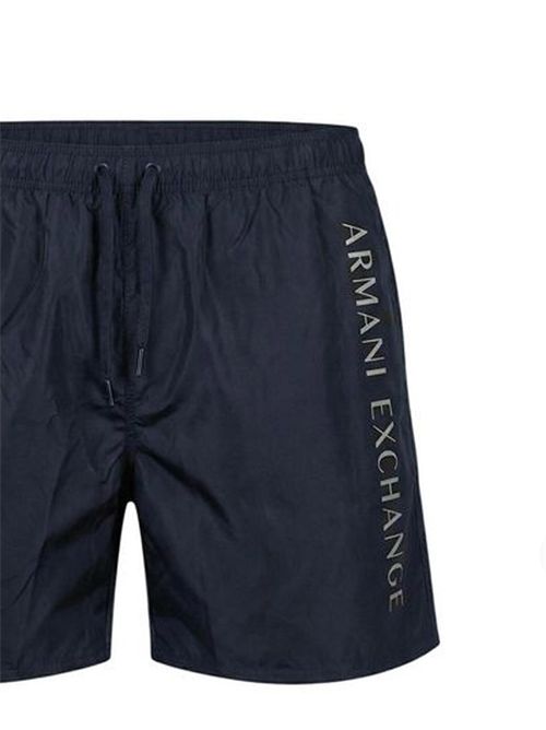 Costume con logo Armani Exchange | XM000832AF22573UB101