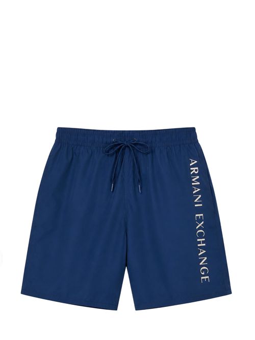 Costume con logo Armani Exchange | XM000832AF22573UB131