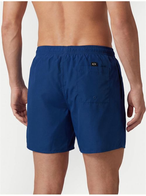 Costume con logo Armani Exchange | XM000832AF22573UB131