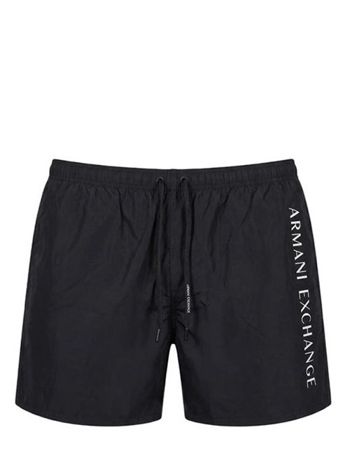 Costume con logo Armani Exchange | XM000832AF22573UC001