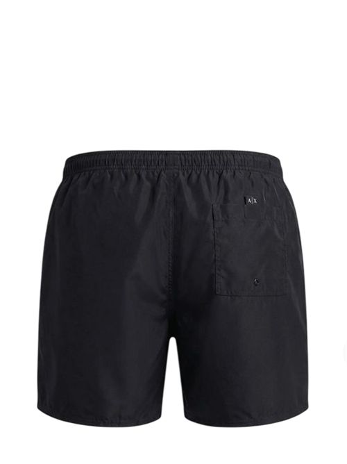 Costume con logo Armani Exchange | XM000832AF22573UC001