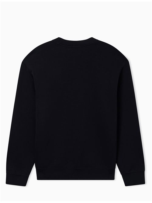 Felpa con logo Armani Exchange | XM001777AF10818UC001