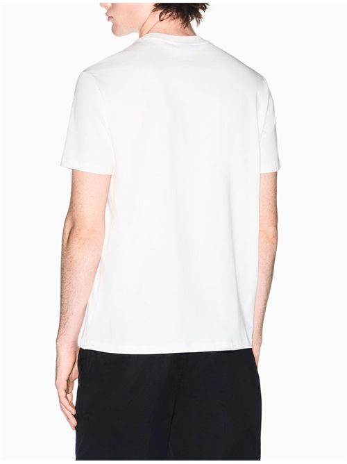 T-shirt con stampa Armani Exchange | XM001792AF12308U0009