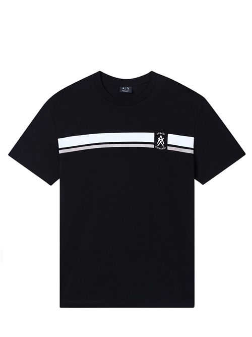 T-shirt con stampa Armani Exchange | XM001792AF12308UC001
