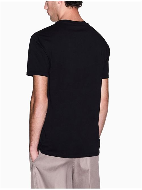 T-shirt con stampa Armani Exchange | XM001792AF12308UC001