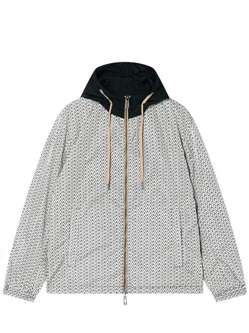 Giubbotto reversibile Armani Exchange | XM001830AF18579M0245