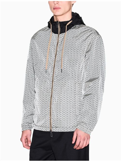 Giubbotto reversibile Armani Exchange | XM001830AF18579M0245