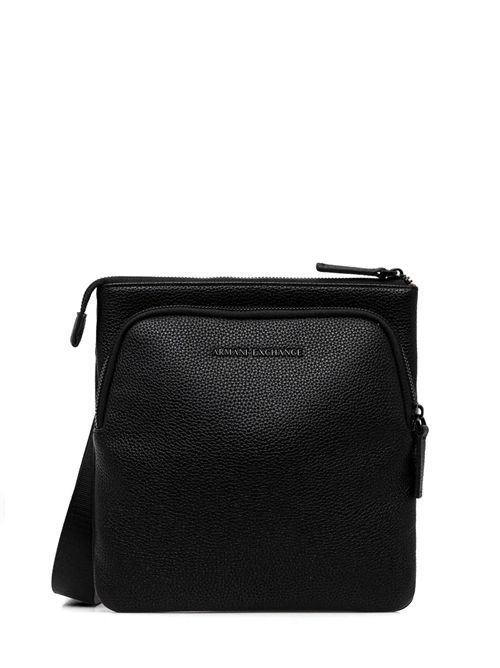 Borsa con logo Armani Exchange | XM002033AF19929UC001