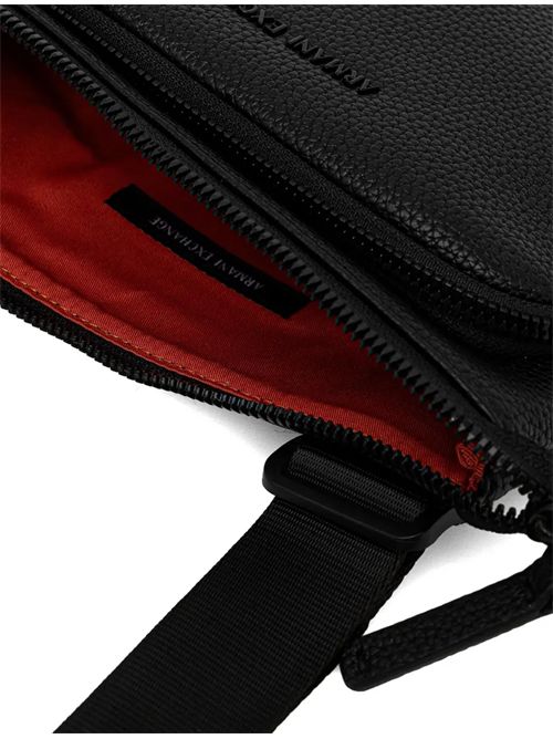 Borsa con logo Armani Exchange | XM002033AF19929UC001