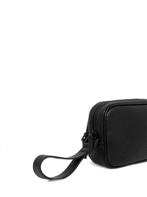 Beauty case con logo Armani Exchange | XM002034AF19929UC001