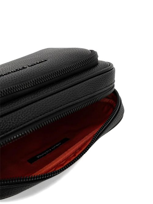 Beauty case con logo Armani Exchange | XM002034AF19929UC001