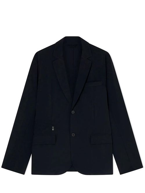 Blazer monopetto Armani Exchange | XM002075AF22572UB101