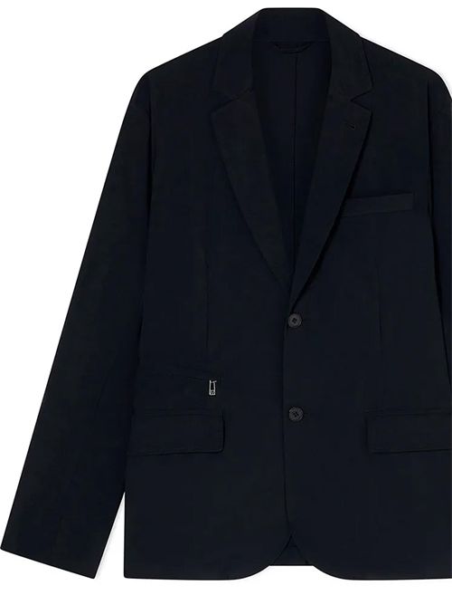 Blazer monopetto Armani Exchange | XM002075AF22572UB101