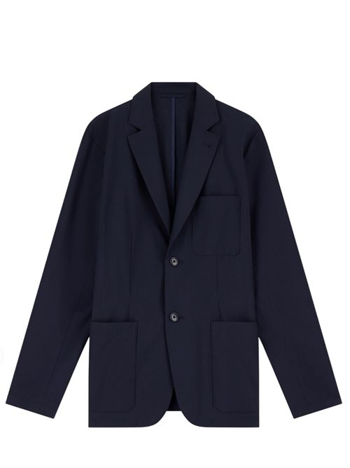 Blazer con tasche Armani Exchange | XM002079AF22403UB101