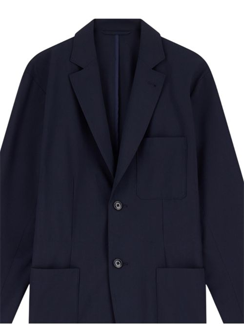 Blazer con tasche Armani Exchange | XM002079AF22403UB101