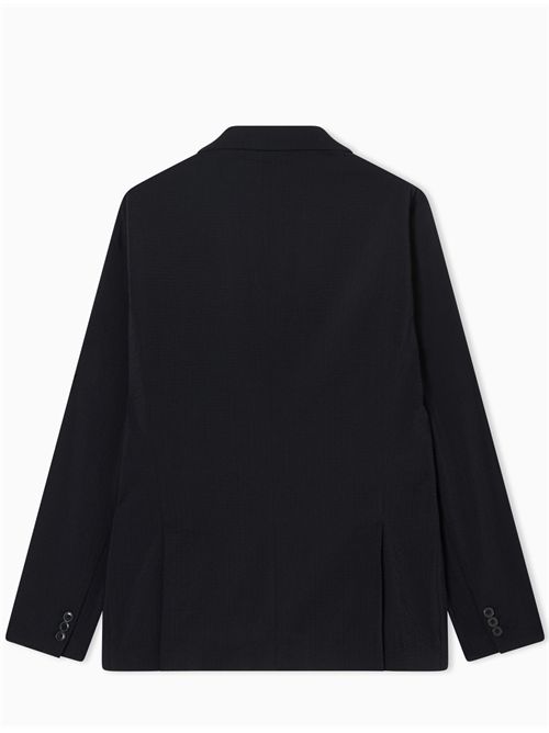 Blazer monopetto Armani Exchange | XM002082AF22363UB101