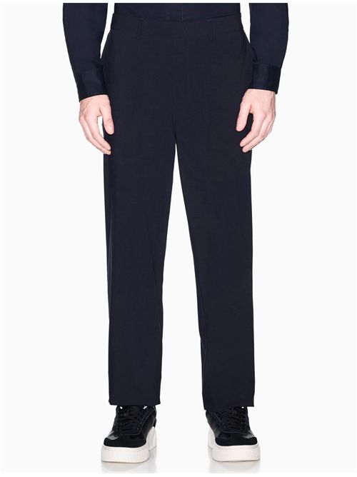 Pantaloni classici Armani Exchange | XM002083AF22403UB101