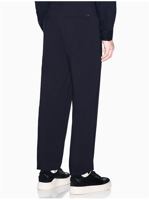 Pantaloni classici Armani Exchange | XM002083AF22403UB101