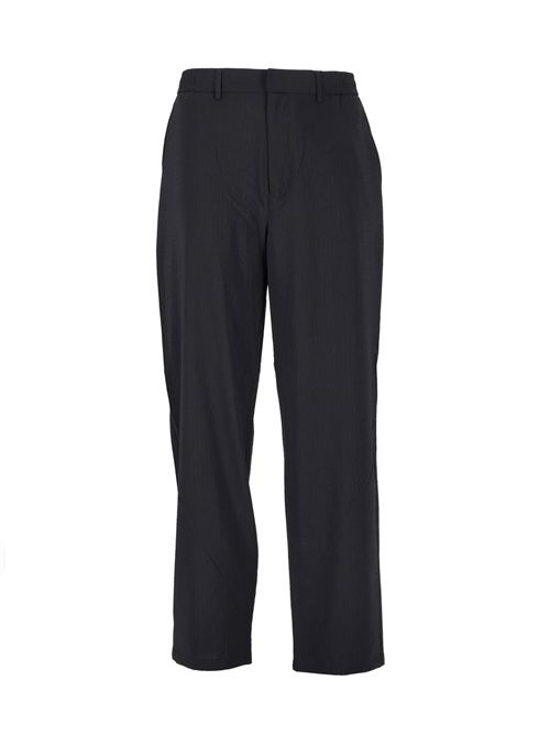 Pantaloni in seersucker Armani Exchange | XM002094AF22363UB101