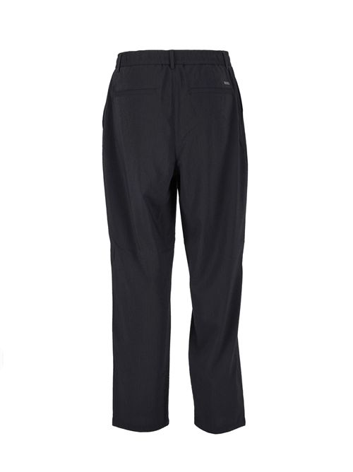 Pantaloni in seersucker Armani Exchange | XM002094AF22363UB101