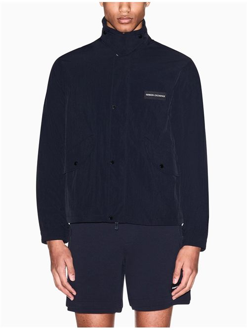Blouson con tasche Armani Exchange | XM002127AF22504UB101