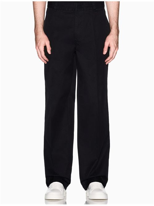 Pantaloni classici Armani Exchange | XM002192AF21305UC001