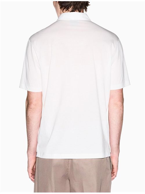 Polo con logo Armani Exchange | XM002209AF10364U0009