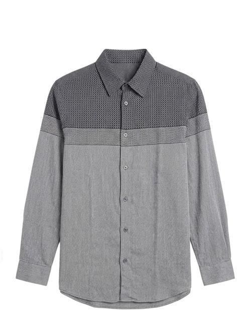 Camicia con stampa Armani Exchange | XM002320AF13235FB375