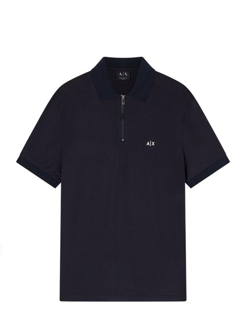 Polo con logo Armani Exchange | XM002372AF21936UB101