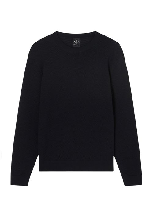 Maglia girocollo Armani Exchange | XM002435AF10454FB428