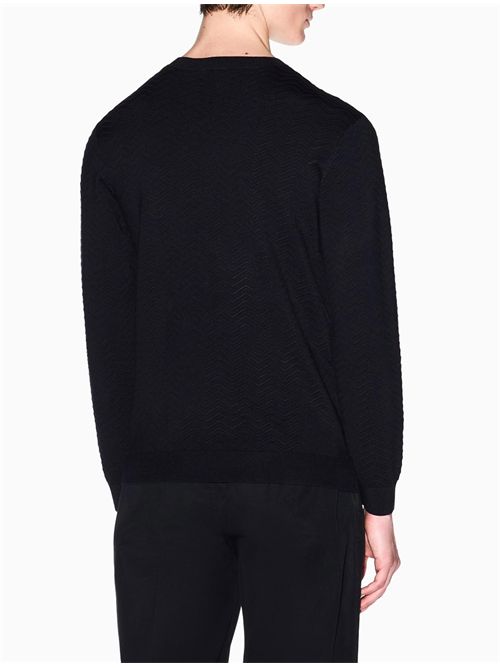 Maglia girocollo Armani Exchange | XM002435AF10454FB428